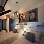 住宿加早餐酒店 Les Du Bocage - Marylin 3*