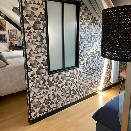 Bed and Breakfast Les Du Bocage - Marylin Bressuire