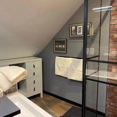 Bed and Breakfast Les Du Bocage - Marylin *