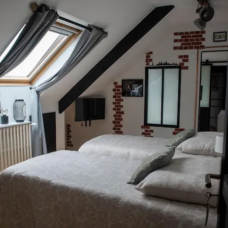 Les Du Bocage - Marylin Bressuire