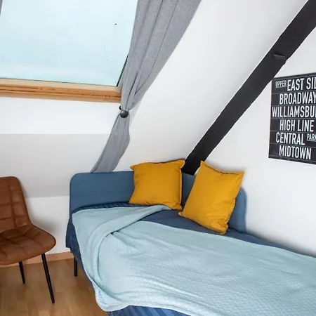 Les Du Bocage - Marylin Bed & Breakfast