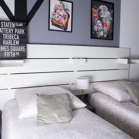 Les Du Bocage - Marylin