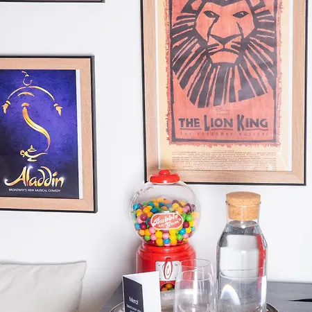 Les Du Bocage - Marylin Bed & Breakfast