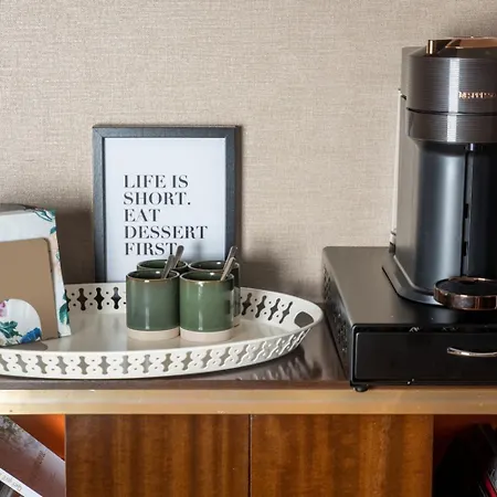 Couette-café Les Du Bocage - Marylin *