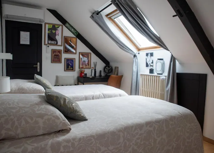 Les Du Bocage - Marylin Bressuire