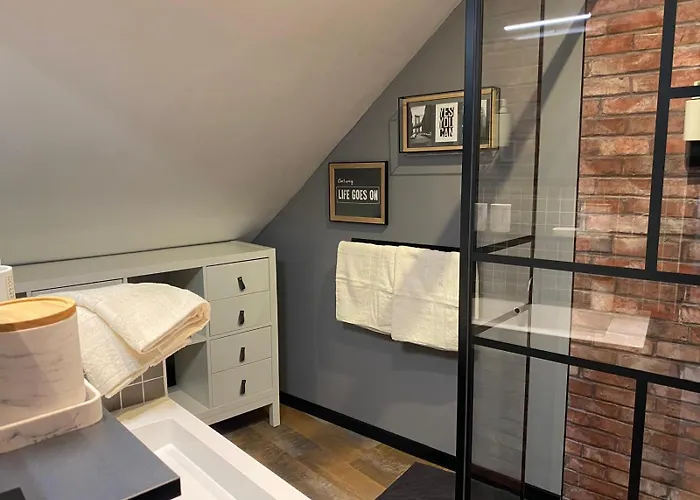 Couette-café Les Du Bocage - Marylin *