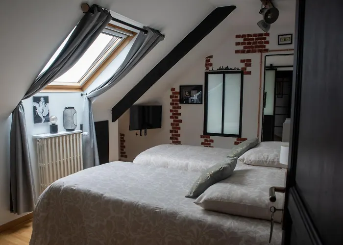 Les Du Bocage - Marylin Bressuire