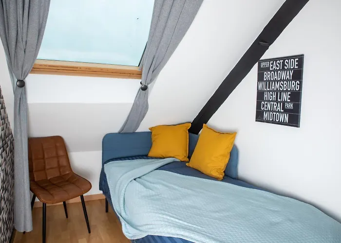 Les Du Bocage - Marylin Bed and Breakfast