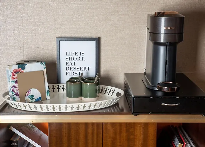 Bed and Breakfast Les Du Bocage - Marylin *